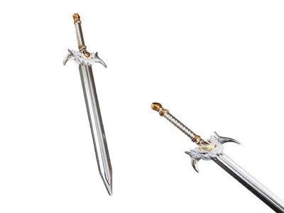 Darkthorn Training Sword
